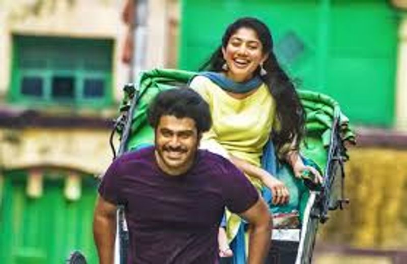 When Sai Pallavi turned Bengali and celebrated Durga Puja in Kolkata RCB