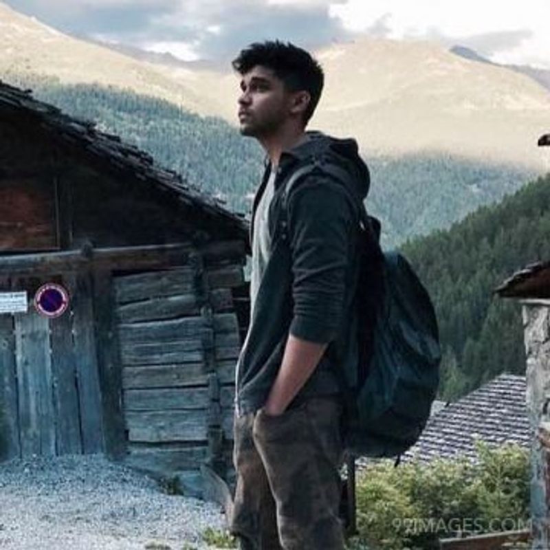 Vikram son Dhruv vikram birthday special photo collection