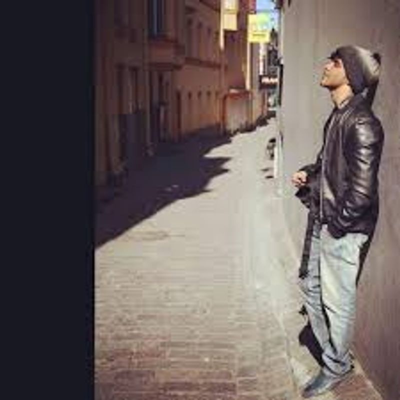 Vikram son Dhruv vikram birthday special photo collection