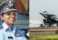 Salute Shivangi Singh of Varanasi will be the first female pilot of Rafale