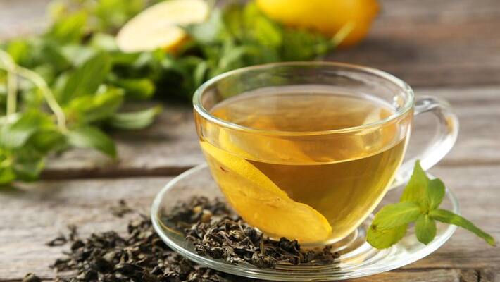 Can green tea help prevent liver diseases Can green tea help prevent liver diseases