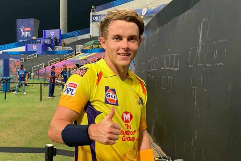 IPL 2020: Why Faf du Plessis and Sam Curran are not wearing Orange and Purple Caps