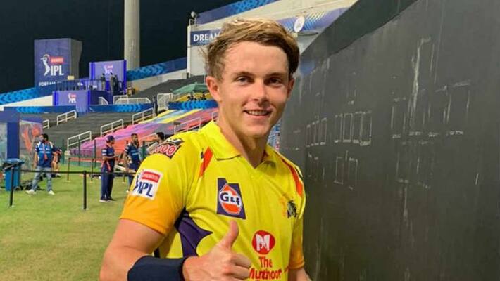 sam curran ruled out of remainder ipl 2021 and t20 world cup sam curran ruled out of remainder ipl 2021 and t20 world cup