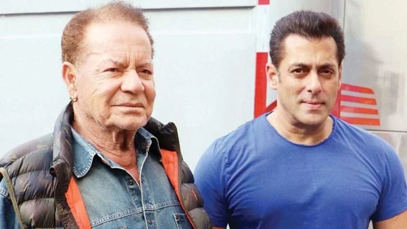 ये किस्सा उस दौरान का है जब सलमान खान इंदौर में अपने परिवार के साथ रहते थे।