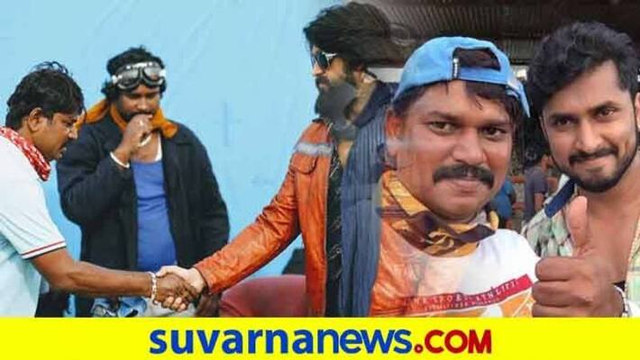 stunt master Vikram Mor interview stunt master Vikram Mor interview