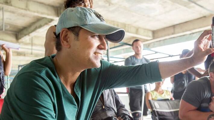 Filmmaker Vipul Shah to do workshops with aspiring writers, technicians! RCB Filmmaker Vipul Shah to do workshops with aspiring writers, technicians! RCB