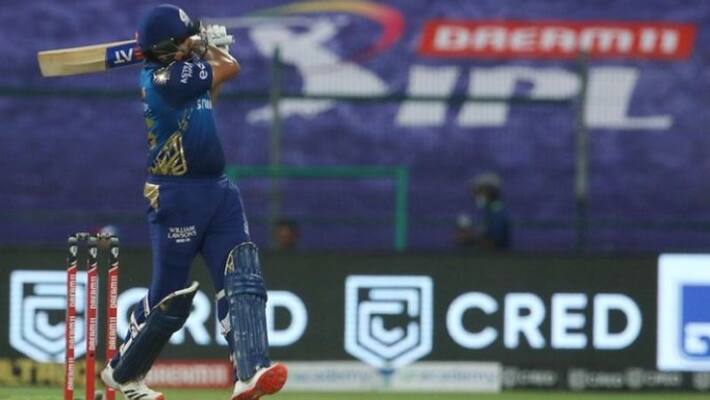 rohit sharma covers another achievment in ipl rohit sharma covers another achievment in ipl