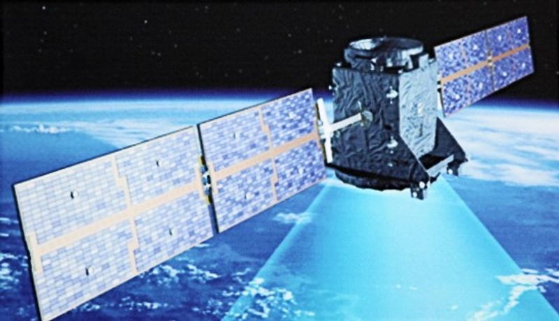China cyber attacked India in space, ISRO scientists believe it failed ALB