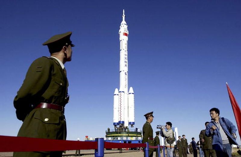 China cyber attacked India in space, ISRO scientists believe it failed ALB