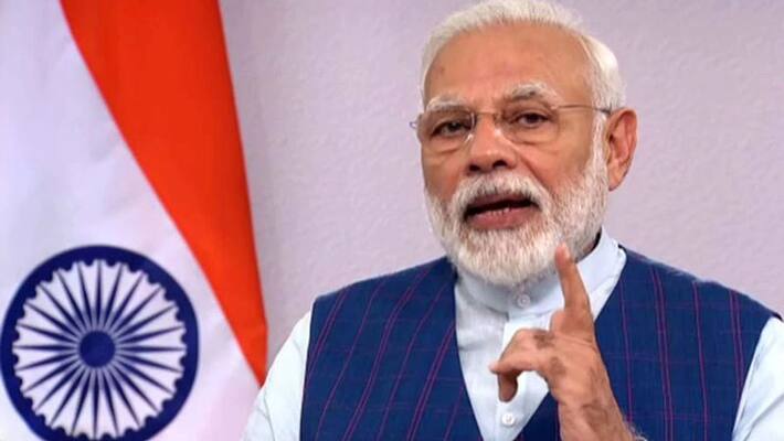 pm modi says Labour reforms give a boost to economic growth KPP pm modi says Labour reforms give a boost to economic growth KPP