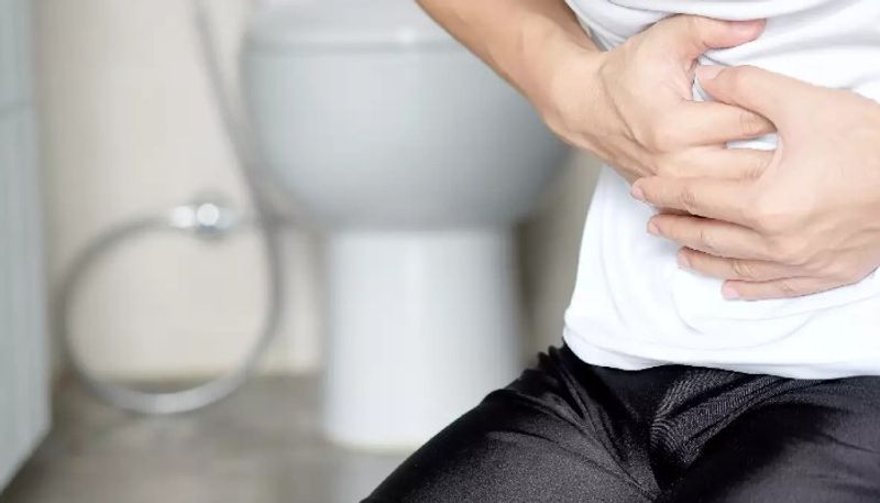 main symptoms of irritable bowel syndrome