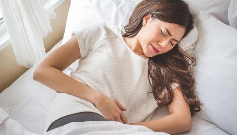 main symptoms of irritable bowel syndrome