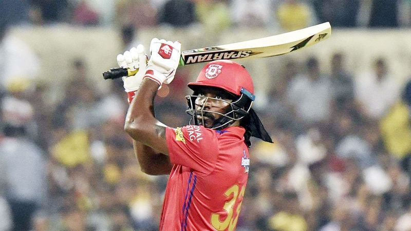 chris gayle hits 1000 sixers in t20 cricket historic record