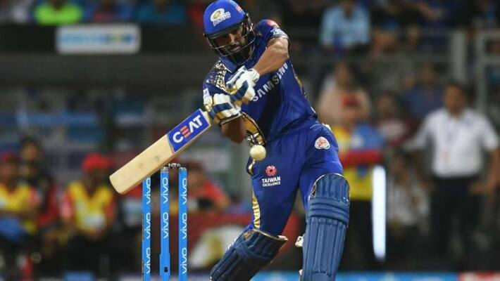 Mumbai Indians defeat Kolkata Knight Riders by 49 runs in IPL 2020 spb Mumbai Indians defeat Kolkata Knight Riders by 49 runs in IPL 2020 spb