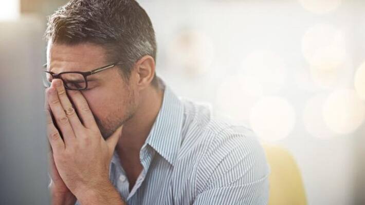anxiety can come as part of these hormone fluctuations anxiety can come as part of these hormone fluctuations