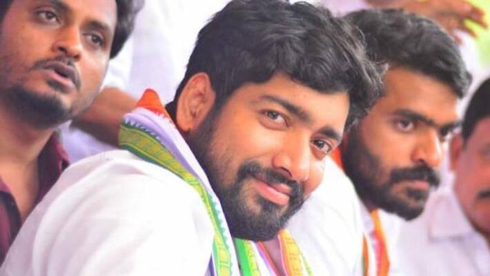 ksu leader abhijith covid test controversy police to register case ksu leader abhijith covid test controversy police to register case
