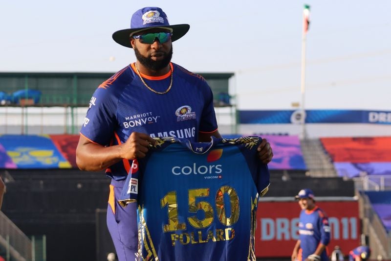 IPL 2020: Match 5, MI beat KKR: Here are the records scripted-shl