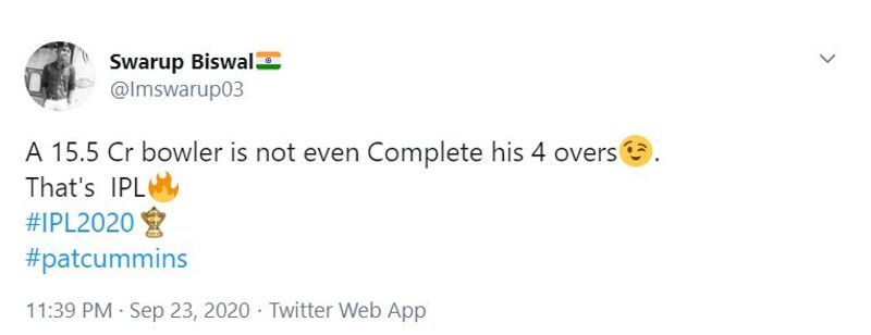  सोशल मीडिया पर ट्रोल हुए।