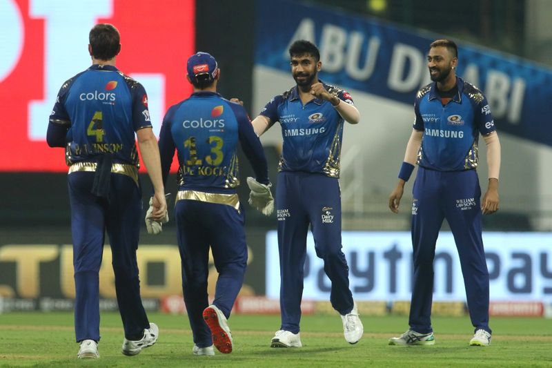 mumbai indians probable playing eleven for today match against rcb in ipl 2020