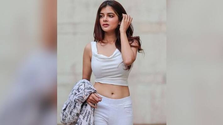 Madhumita Sarcar's slim trim figure is something people admire ADB Madhumita Sarcar's slim trim figure is something people admire ADB