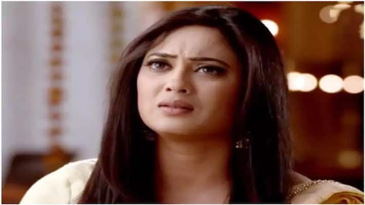 tv actress shweta tiwari tested corona positive, makers of mere dad ki dulhan will be in trouble dva tv actress shweta tiwari tested corona positive, makers of mere dad ki dulhan will be in trouble dva