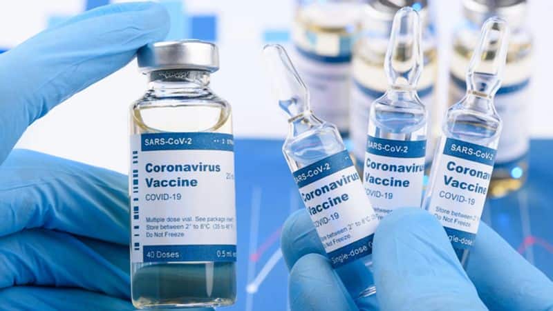 Good news: Corona vaccine may be available soon, states not center to be ready