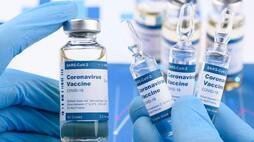 Good news: Corona vaccine may be available soon, states not center to be ready