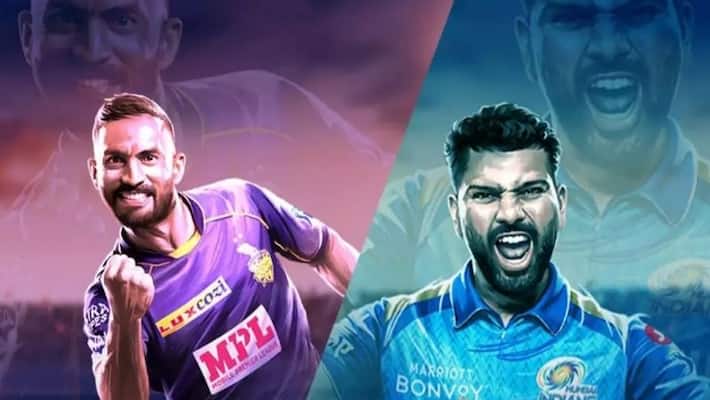 Find out 10 key moments of the match between KKR and MI in IPL 2020 Find out 10 key moments of the match between KKR and MI in IPL 2020