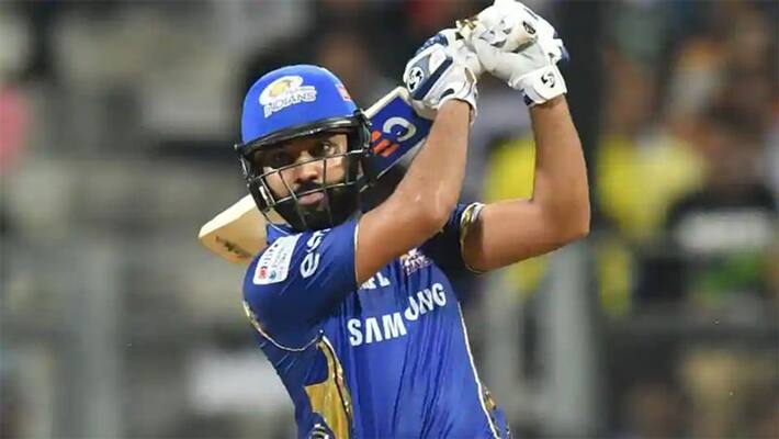 KXIP vs MI: Mumbai Indians scored good total against Kings XI punjab CRA KXIP vs MI: Mumbai Indians scored good total against Kings XI punjab CRA