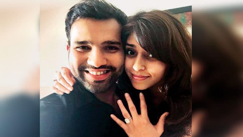 IPL 2021 - From Dhoni to Pandya, these 8 Indian crickers proposed their partners in filmy style ALB