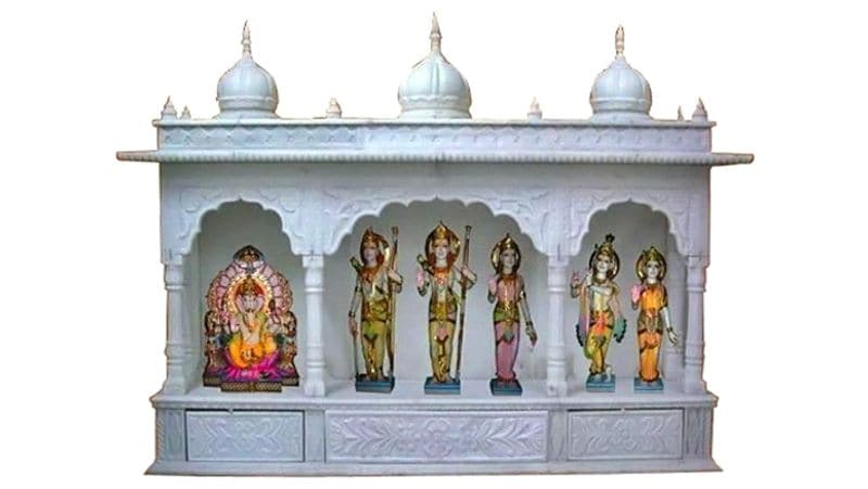 There is a constant problem between the members of the house then maintain this vastu tips BDD