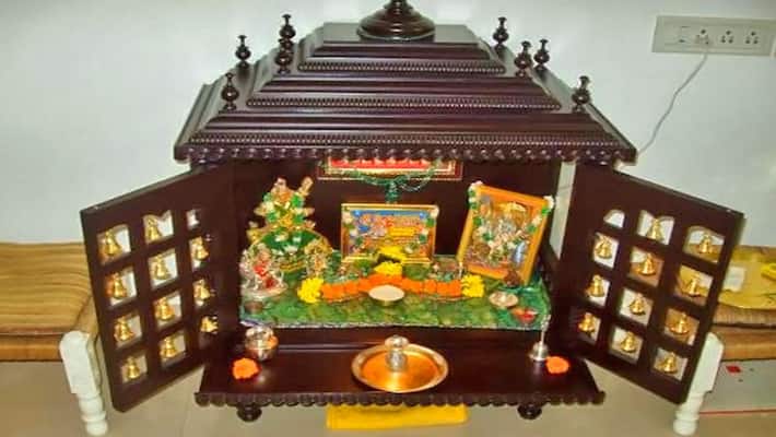 These 10 mistakes of Puja room can bring extreme disaster in life BDD These 10 mistakes of Puja room can bring extreme disaster in life BDD