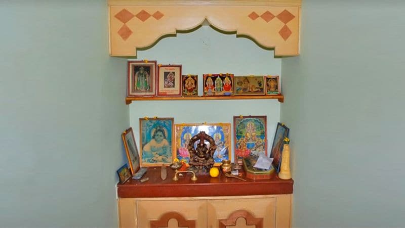 There is a constant problem between the members of the house then maintain this vastu tips BDD