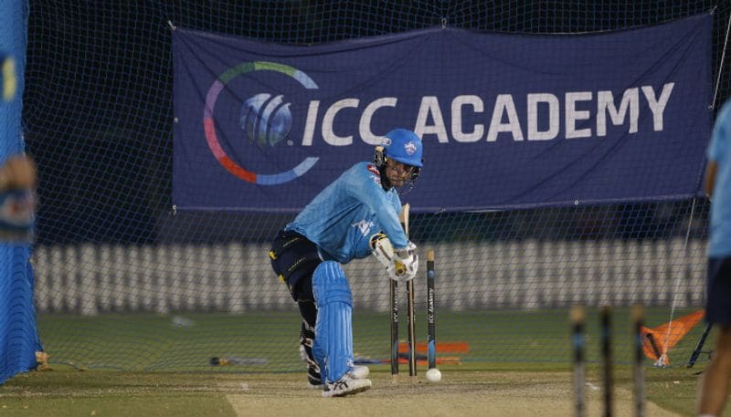 ipl 2020 we were prepared to do anything to come to uae dc alex carey apc