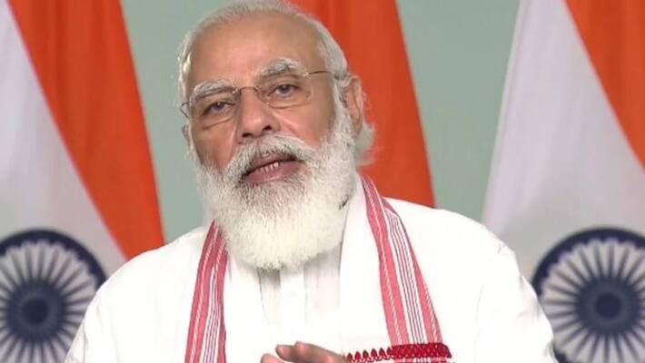 Fit India Movement 2020 PM Narendra Modi to interact with Virat Kohli Rujuta Diwekar others today BSS Fit India Movement 2020 PM Narendra Modi to interact with Virat Kohli Rujuta Diwekar others today BSS