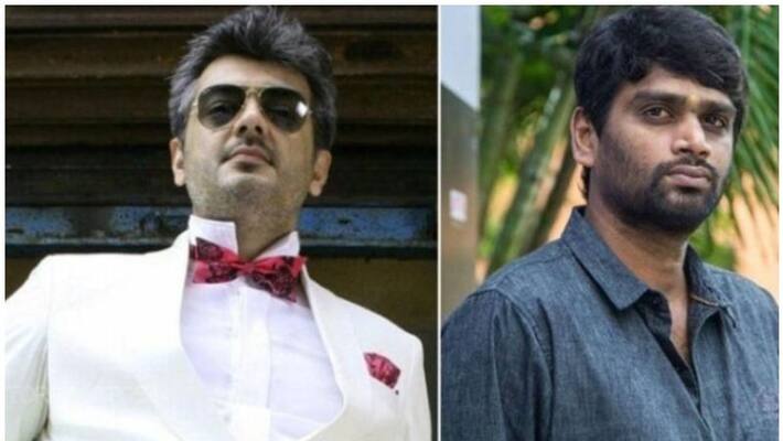 Valimai Thala Ajith and team resume shooting in Chennai Valimai Thala Ajith and team resume shooting in Chennai