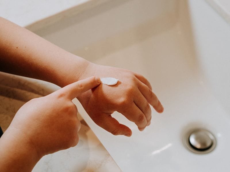 Things Your Patients Need to Know About Hand, Foot, and Mouth Disease dpl