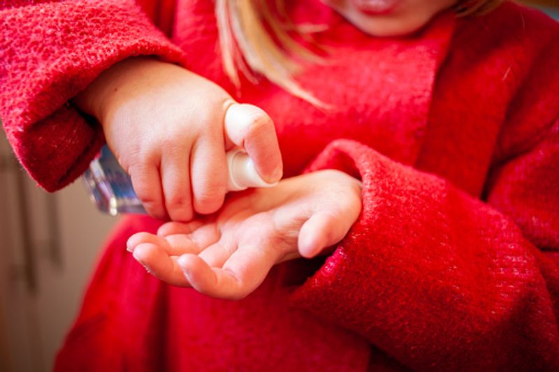 Things Your Patients Need to Know About Hand, Foot, and Mouth Disease dpl