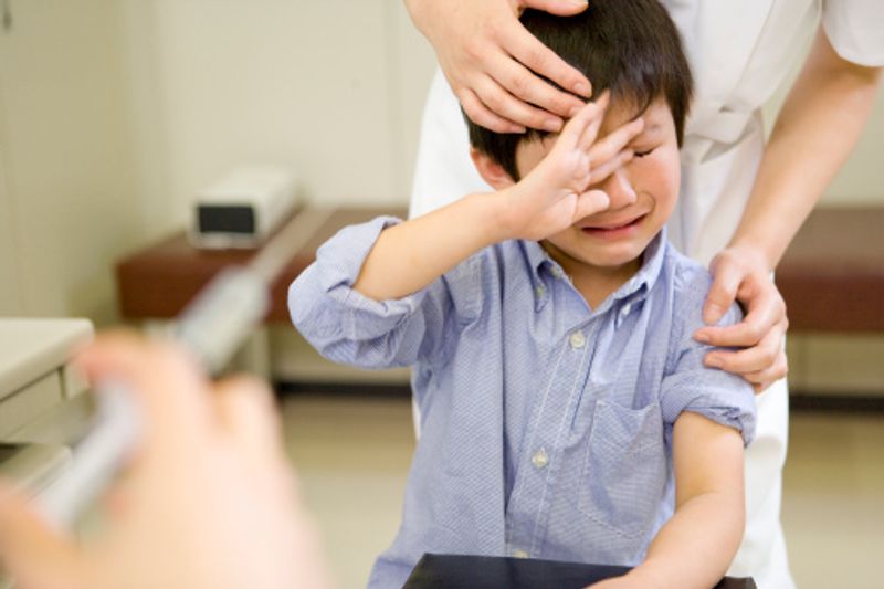 Things Your Patients Need to Know About Hand, Foot, and Mouth Disease dpl