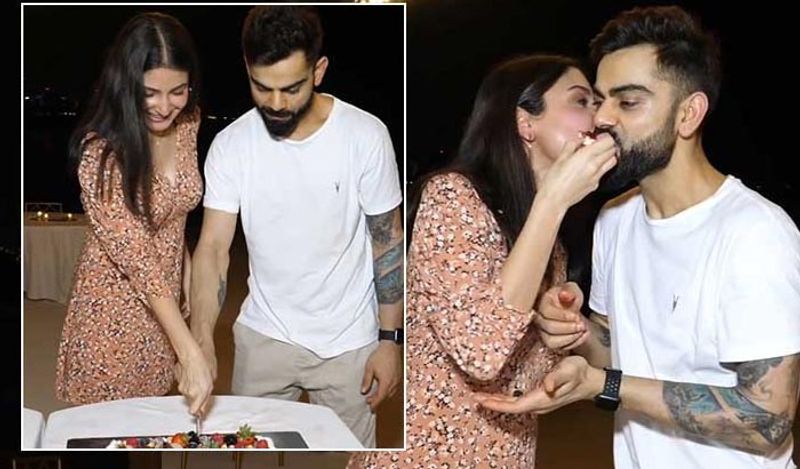 Anushka Sharma's monochrome picture is a major throwback to Subhashree's 'Mom to be' moment ADB