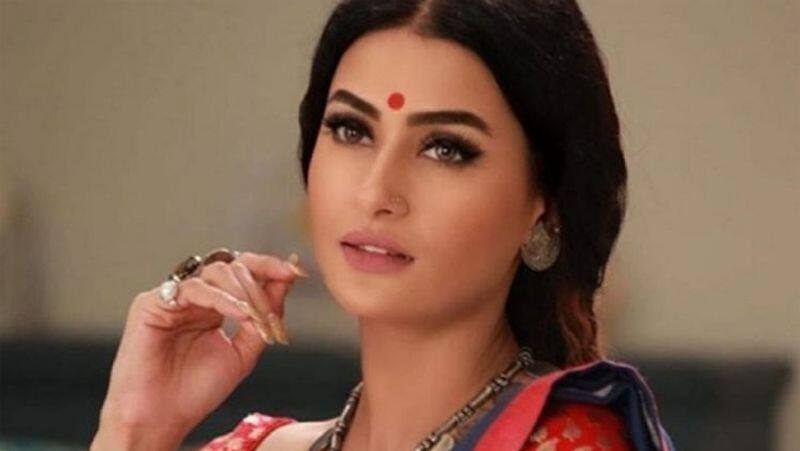 Bollywood Naina Singh accuses Kumkum Bhagya maker for her career loss vcs