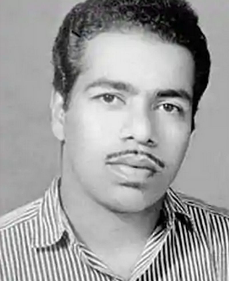 Artist Thilakn tibute article