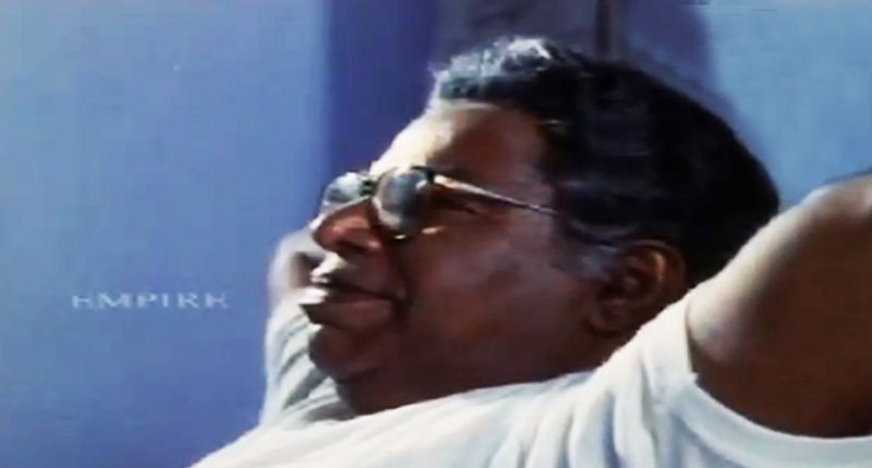Artist Thilakn tibute article