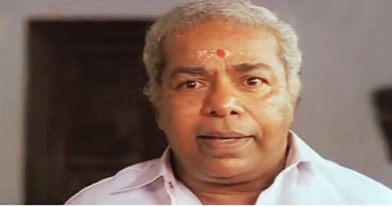 Artist Thilakn tibute article
