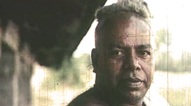 Artist Thilakn tibute article