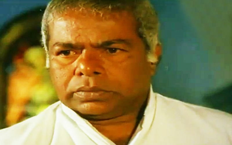 Artist Thilakn tibute article