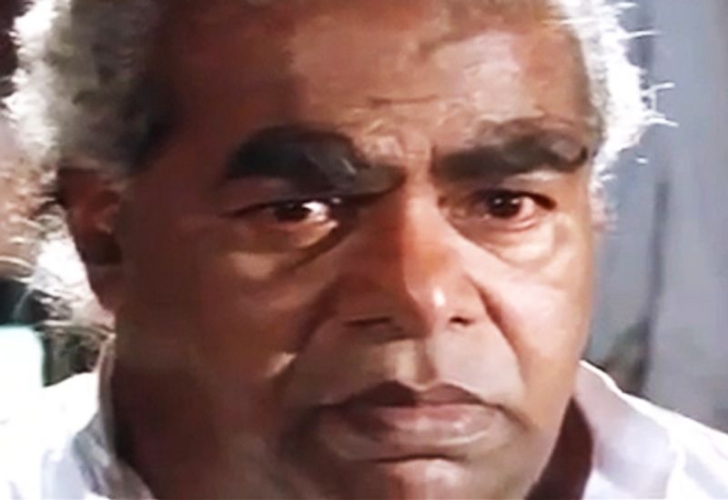 Artist Thilakn tibute article