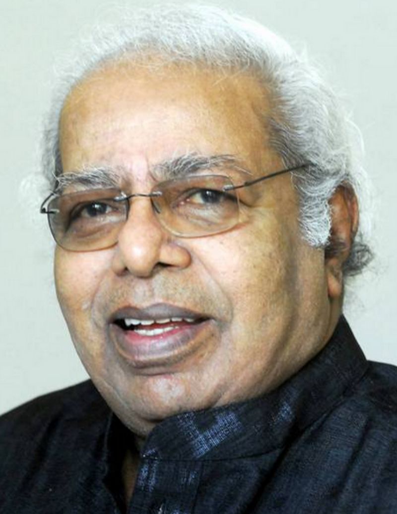 Artist Thilakn tibute article