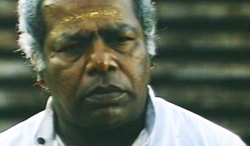 Artist Thilakn tibute article