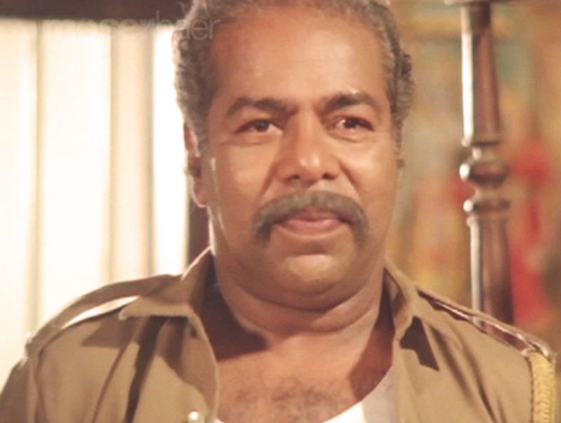 Artist Thilakn tibute article